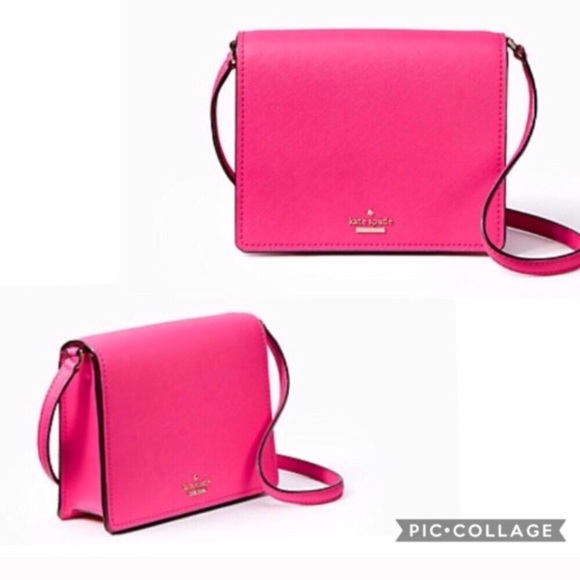 🆕 Kate Spade Cameron Bag - Picture 2 of 6